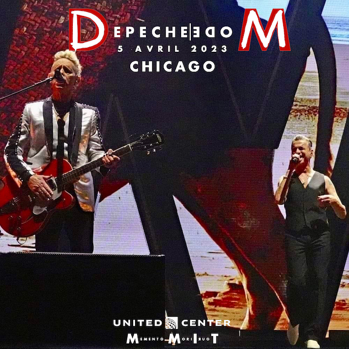 Depeche Mode Cover CD Front Chicago 5 avril 2023.jpg