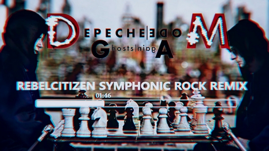 Ghost Again (Symphonic Rock Remix) - Rebelcitizen 2023.jpg