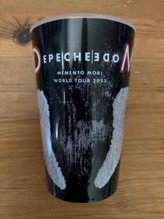 14 - Memento Mori 2023 Tour Ecocup 0,5L Germany.JPG