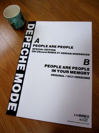 18 - PEOPLE ARE PEOPLE REPRINT PROMO POSTER ON-USOUND REMIX.jpg