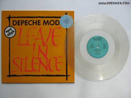 6 - Leave In Silence 12inch (1987 INTERCORD 126.807).jpg