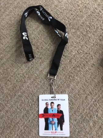 Messenger Tote Bag and VIP Lanyard - Exclusive Spirit Tour VIP Bag (5).jpg