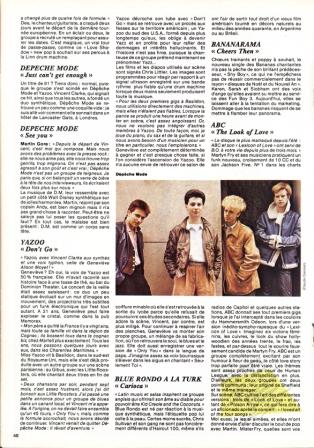 Best n°174 (00.01.1983) Chronique Just Can't Get Enough & See You.jpg