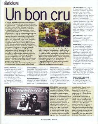 Les Inrockuptibles n°149 (29.04.98).jpg