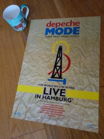 28 - LIVE IN HAMBURG U.K. PROMO POSTER.jpg