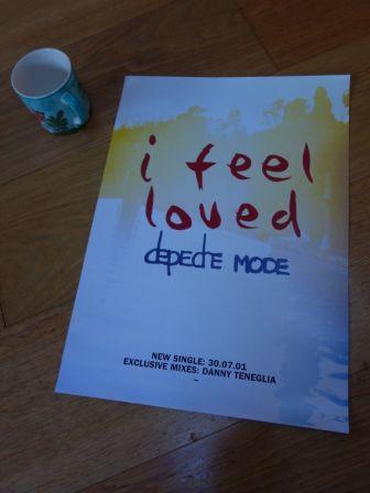 87 - I FEEL LOVED U.K. PROMO POSTER.jpg