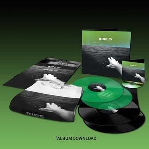 This Is Not A Safe Place'  green&black vinyles.jpg