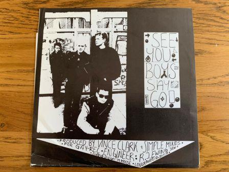 Depeche Mode See You - Boys Say Go Live 7Inch Single (2).jpg