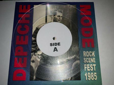 Depeche Mode Rockscene Festival Live Clear Vinyl 7Inch Single (2).jpg