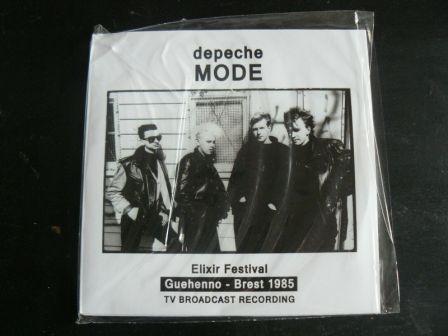 Depeche Mode  ELIXIR Festival  BREST 1985 7Inch Limited Edition (1).jpg