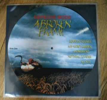 Depeche Mode A Broken Frame Picture Disc Vinyl Album LP (1).jpg