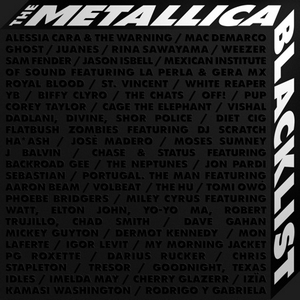 The Metallica Blacklist Metallica & Various Artists.jpg