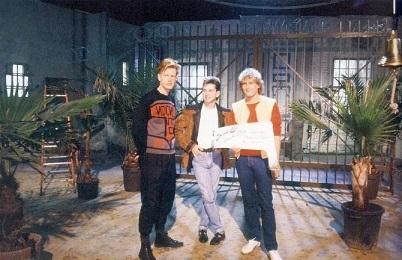 Bavaria Studios - Munich - 1984.jpg