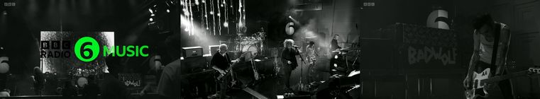 The Cure - 2024-10-30 BBC Radio 6 Music Session, London, England.jpg