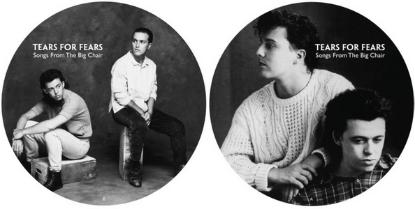 40e anniversaire de Songs From The Big Chair.png