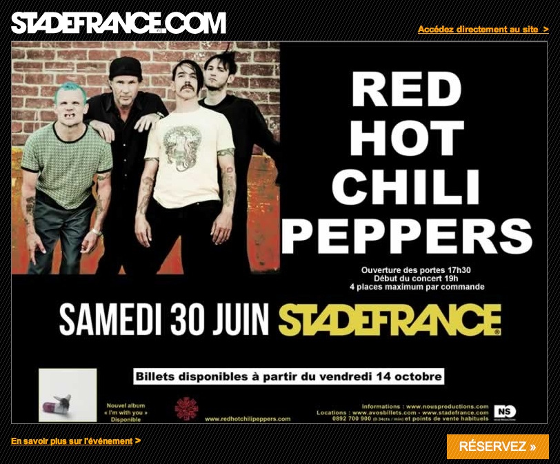 Red Hot Chili Peppers Stade de France 30 juin 2012.jpg